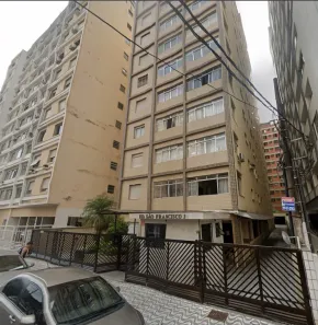 Kitnets à venda em Santos, SP - Viva Real