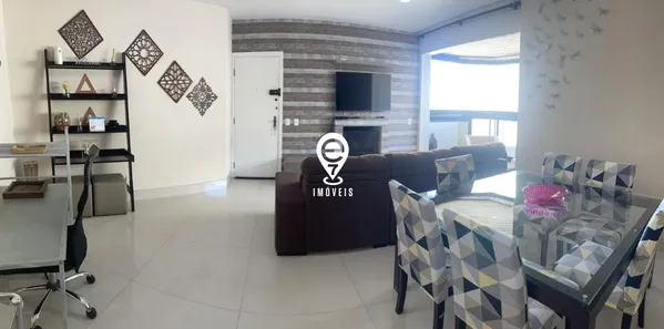 Apartamento com 3 Quartos à venda, 105m² no Bosque da Saúde, São Paulo