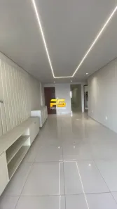 Apartamento com 3 Quartos à venda, 126m² no Manaíra, João Pessoa