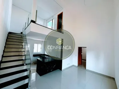 Cobertura com 2 Quartos à venda, 130m² no Vila Paris, Belo Horizonte