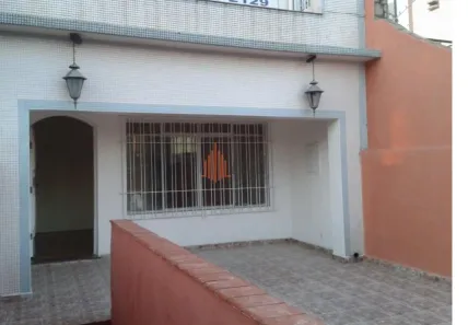 Sobrado com 3 Quartos à venda, 120m² no Vila Regente Feijó, São Paulo