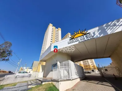 Apartamento com 2 Quartos à venda, 60m² no Balneário Salto Grande, Americana