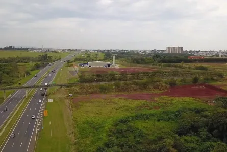 Lote/Terreno à venda, 120000m² no Jardim D'Itália I, Santa Gertrudes