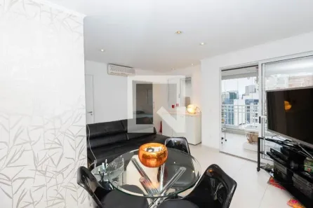 Apartamento com 1 Quarto à venda, 53m² no Consolação, São Paulo