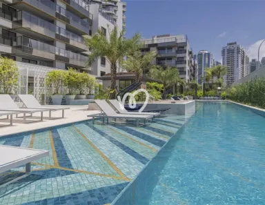 Apartamento com 2 Quartos à venda, 76m² no Barra da Tijuca, Rio de Janeiro