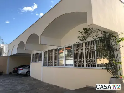 Casa com 3 Quartos para alugar, 682m² no Campo Belo, São Paulo