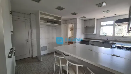 Apartamento com 4 Quartos para alugar, 466m² no Morada Santa Fé, Cotia