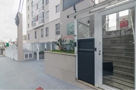 Apartamento com 3 Quartos à venda, 74m² no Vila América, Santo André