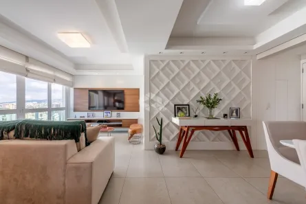 Apartamento com 2 Quartos à venda, 97m² no Boa Vista, Porto Alegre