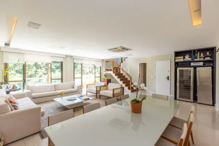 Cobertura com 4 Quartos à venda, 271m² no Barra da Tijuca, Rio de Janeiro