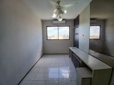 Apartamento com 3 Quartos para alugar, 73m² no Maraponga, Fortaleza