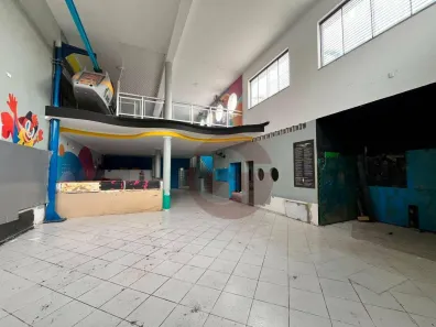 Ponto Comercial para alugar, 450m² no Vila Polopoli, São Paulo