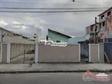 Casa com 2 Quartos à venda, 10m² no Cidade Salvador, Jacareí