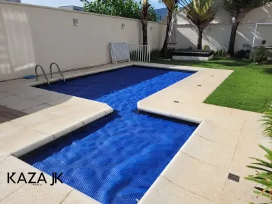 Casa de Condomínio com 4 Quartos à venda, 400m² no Condomínio Reserva da Serra, Jundiaí