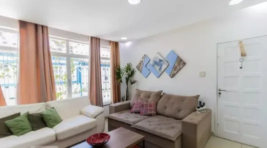 Sobrado com 2 Quartos à venda, 100m² no Vila Augusta, Guarulhos