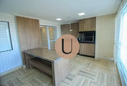 Apartamento com 3 Quartos à venda, 124m² no Vila Formosa, São Paulo