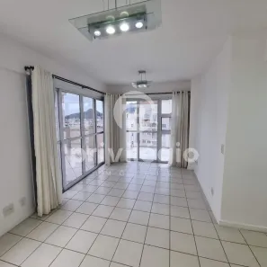 Cobertura com 2 Quartos à venda, 123m² no Recreio dos Bandeirantes, Rio de Janeiro