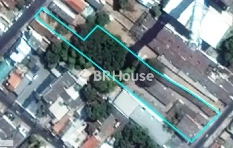 Lote/Terreno à venda, 3445m² no Porto, Cuiabá