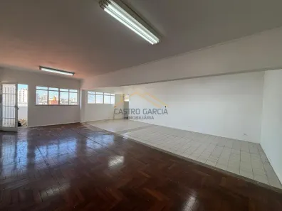 Sala Comercial para alugar, 100m² no Jardim São Domingos, Americana