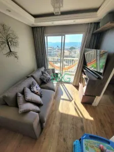 Apartamento com 2 Quartos à venda, 50m² no Vila Nova Cachoeirinha, São Paulo