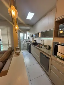 Apartamento com 3 Quartos à venda, 74m² no Centro, São José