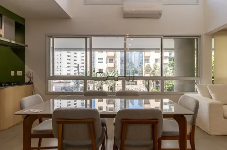 Apartamento com 2 Quartos à venda, 113m² no Paraíso, São Paulo