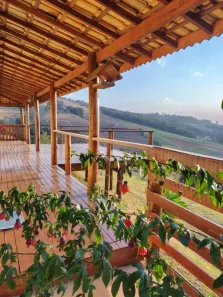 Fazenda/Sítio com 2 Quartos à venda, 10000m² no , Bueno Brandão