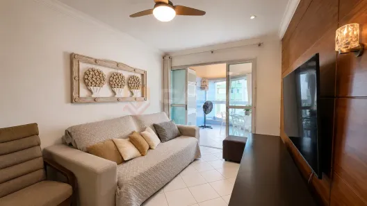 Apartamento com 3 Quartos à venda, 124m² no Santa Helena, Vitória