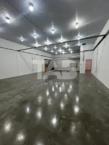 Ponto Comercial para alugar, 1000m² no Barra do Rio, Itajaí