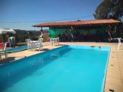Fazenda/Sítio à venda, 58454m² no Roça Velha, São José dos Pinhais