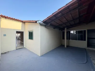 Casa com 3 Quartos à venda, 110m² no Jardim do Lago, Campinas