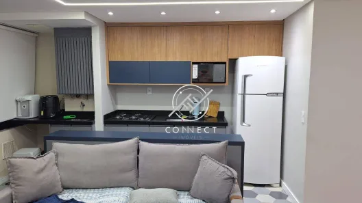 Apartamento com 2 Quartos à venda, 45m² no Vila Independência, São Paulo