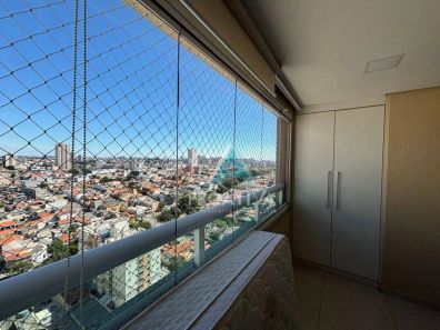 Cobertura com 3 Quartos à venda, 146m² no Campestre, Santo André
