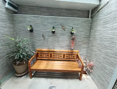 Casa com 4 Quartos à venda, 250m² no Saúde, São Paulo