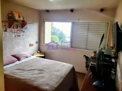 Apartamento com 3 Quartos à venda, 109m² no Mooca, São Paulo