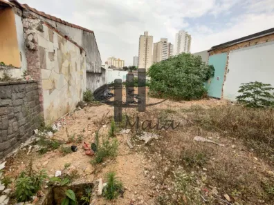Lote/Terreno à venda, 216m² no Barcelona, São Caetano do Sul