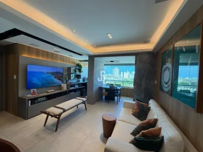 Apartamento com 2 Quartos à venda, 89m² no Imbuí, Salvador