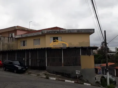 Imóvel Comercial com 5 Quartos para alugar, 264m² no Umuarama, Osasco