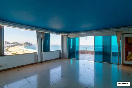 Cobertura com 4 Quartos à venda, 425m² no Copacabana, Rio de Janeiro