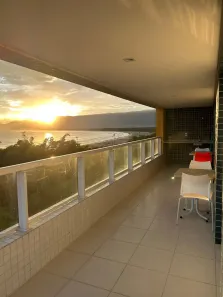 Apartamento com 2 Quartos para venda ou aluguel, 103m² no Indaiá, Bertioga