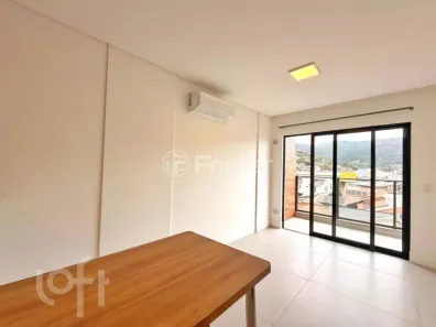 Apartamento com 2 Quartos à venda, 68m² no Monte Verde, Florianópolis