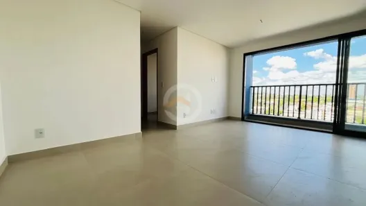Apartamento com 2 Quartos à venda, 66m² no Parque Amazônia, Goiânia