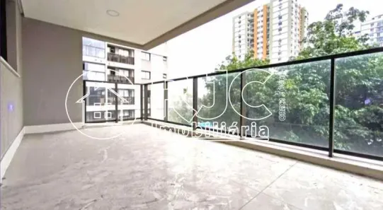 Apartamento com 4 Quartos à venda, 115m² no Praça da Bandeira, Rio de Janeiro