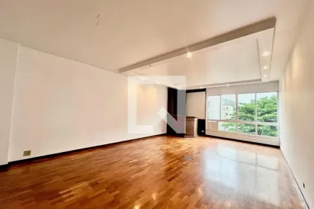 Apartamento com 3 Quartos à venda, 145m² no Lagoa, Rio de Janeiro