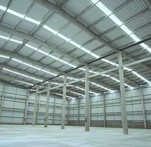 Galpão/Depósito/Armazém para alugar, 2000m² no Vila Real, Hortolândia