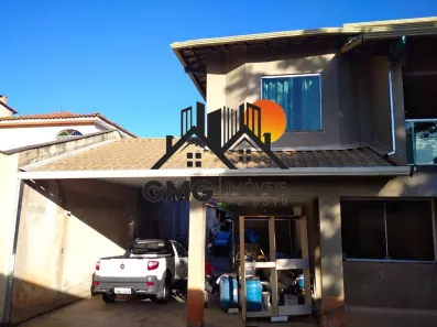 Casa com 4 Quartos à venda, 400m² no Santa Mônica, Belo Horizonte