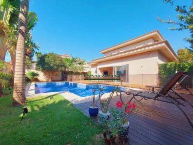 Casa de Condomínio com 4 Quartos à venda, 402m² no Condomínio Guaporé 1, Ribeirão Preto