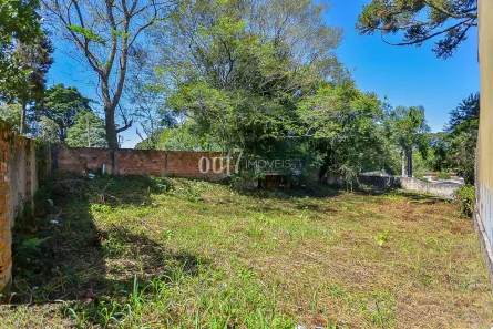 Lote/Terreno com 1 Quarto à venda, 494m² no Pilarzinho, Curitiba