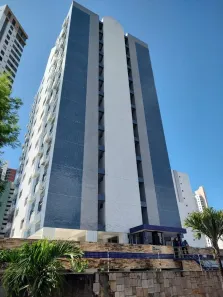 Apartamento com 3 Quartos à venda, 87m² no Tambaú, João Pessoa