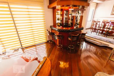 Apartamento com 3 Quartos à venda, 183m² no Perdizes, São Paulo